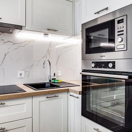 Vip Apartments ลวีฟ ภายนอก รูปภาพ