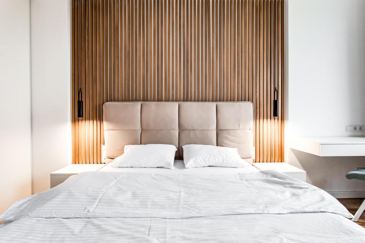 Vip Apartments ลวีฟ ภายนอก รูปภาพ