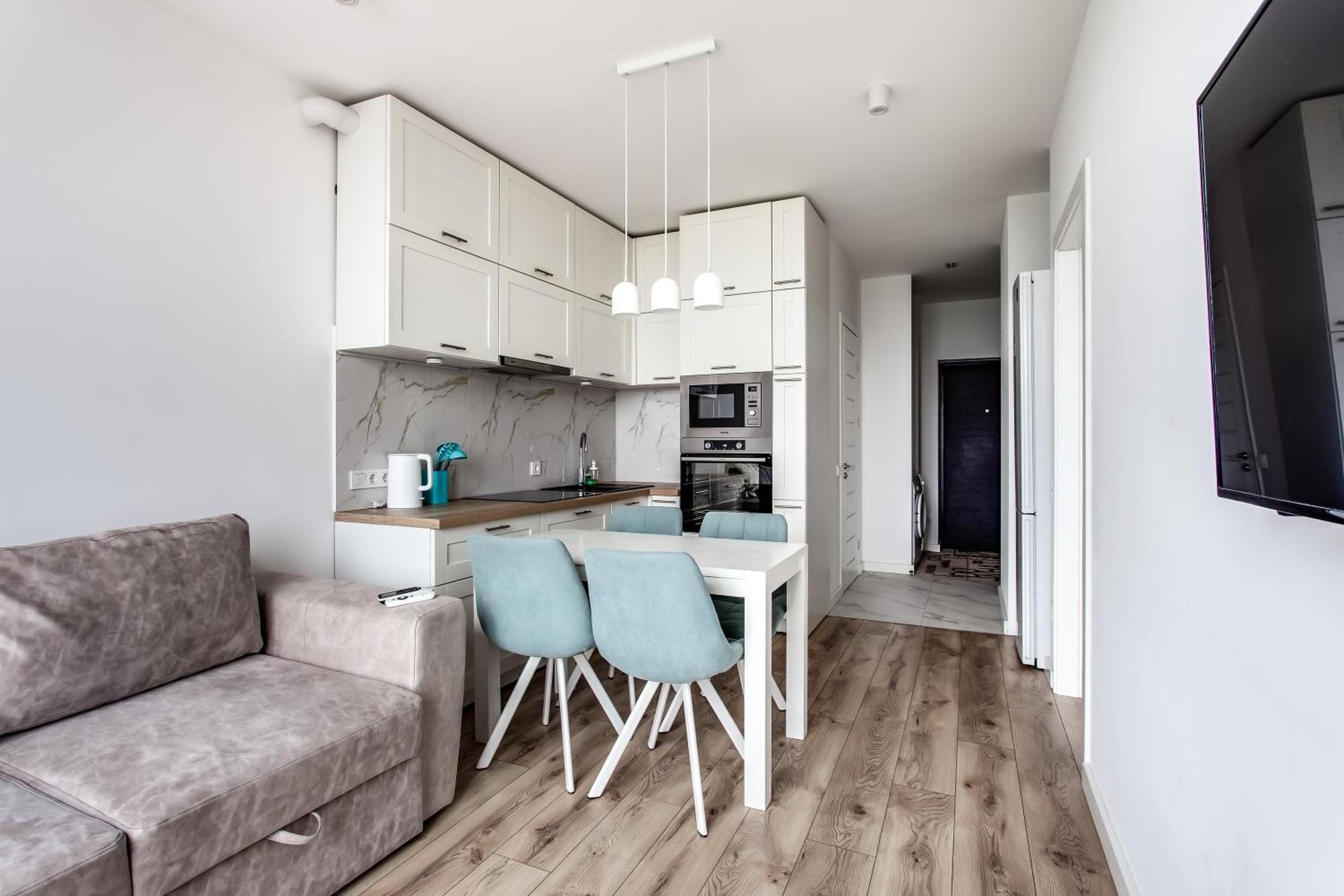 Vip Apartments ลวีฟ ภายนอก รูปภาพ