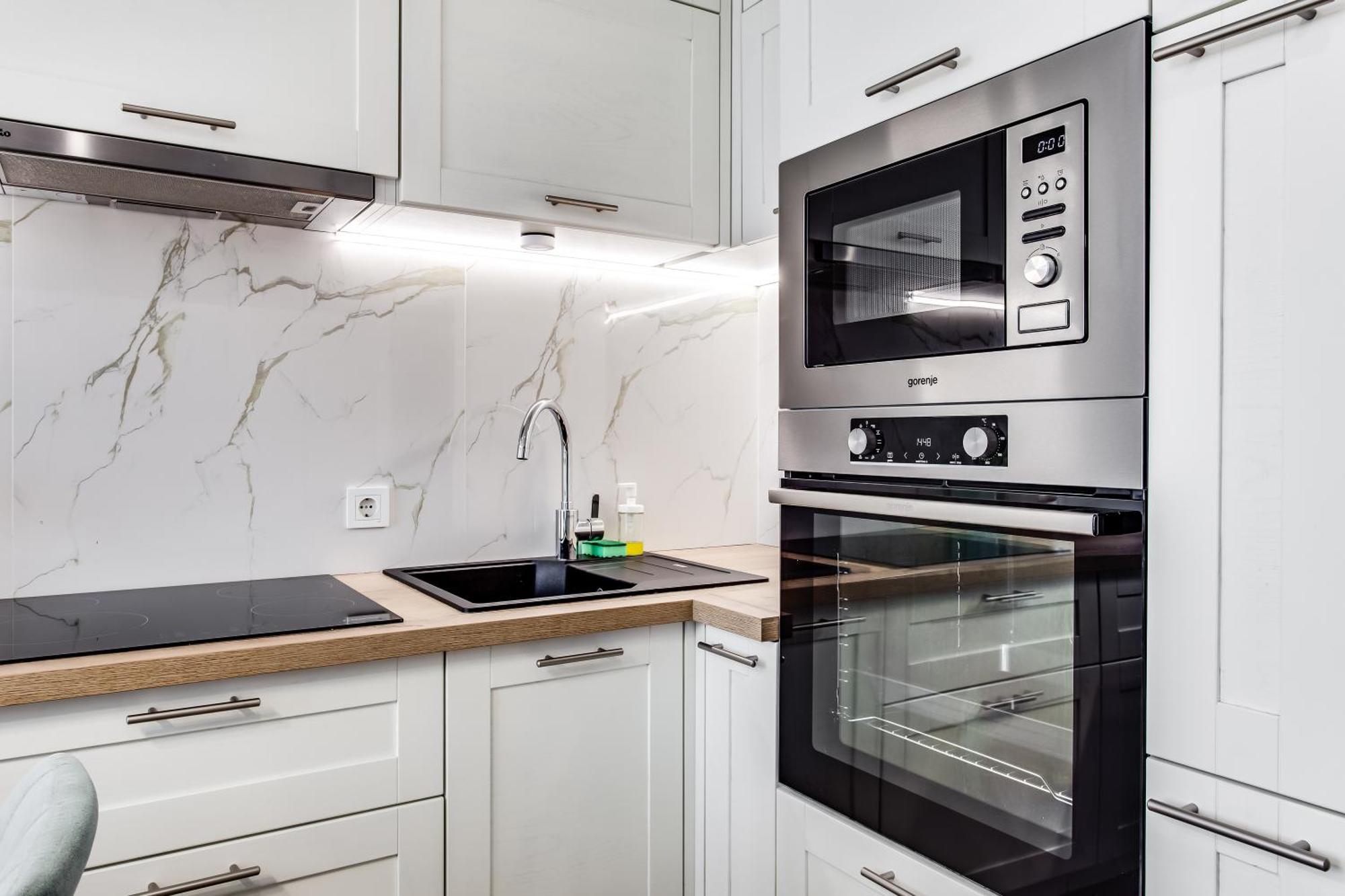Vip Apartments ลวีฟ ภายนอก รูปภาพ