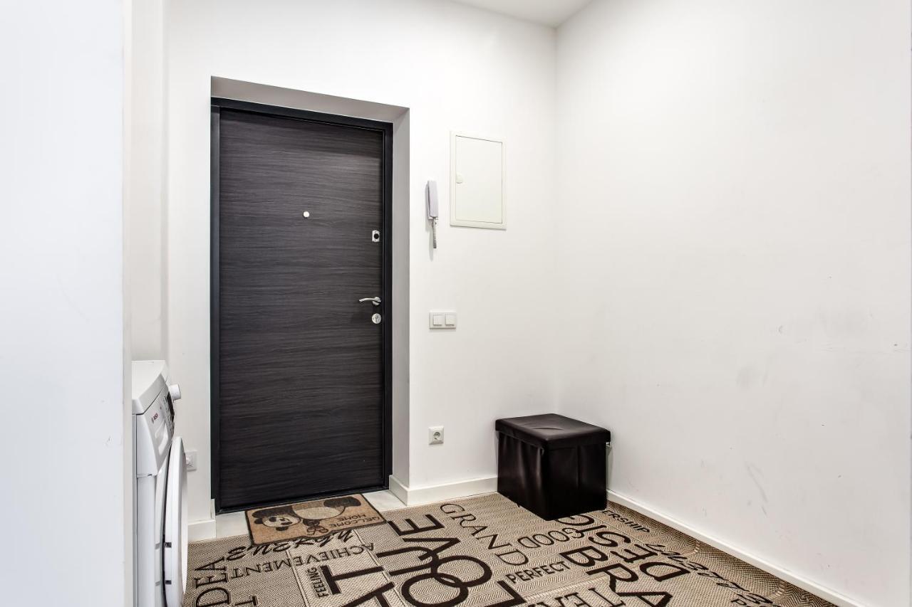 Vip Apartments ลวีฟ ภายนอก รูปภาพ
